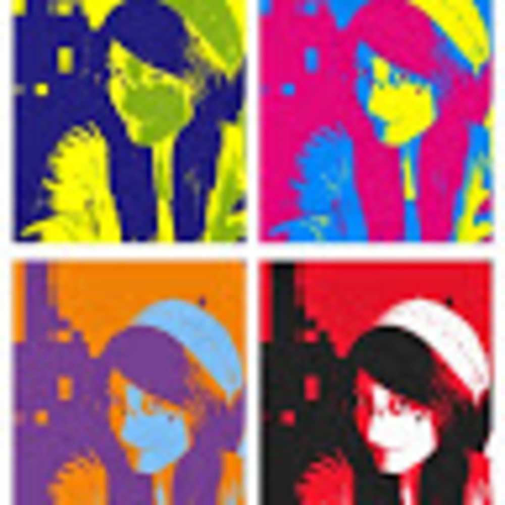 Meet your Posher, Tefy